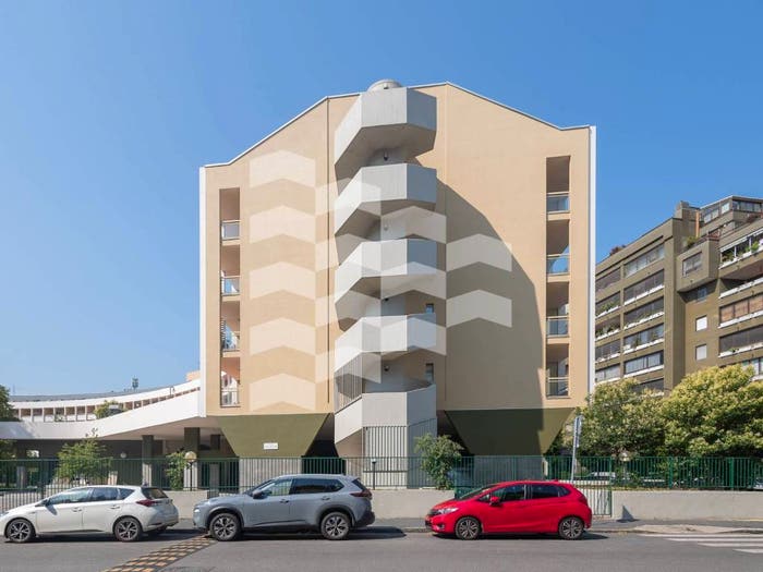 Appartamento bilocale in vendita in Via Fratelli Fraschini, Gratosoglio, Milano