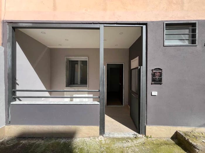 Appartamento bilocale in vendita in Via Salvator Rosa, Centro, Marigliano