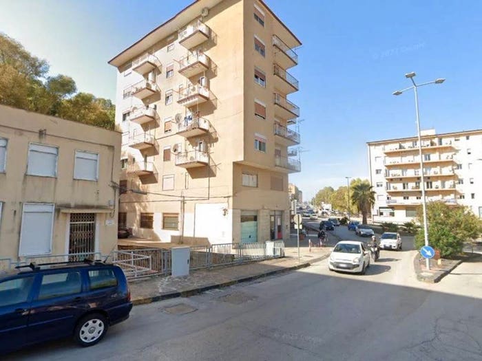Appartamento con 6 locali in vendita in Via Imera, Serraferlicchio Montaperto Giardina Gallotti, Agrigento