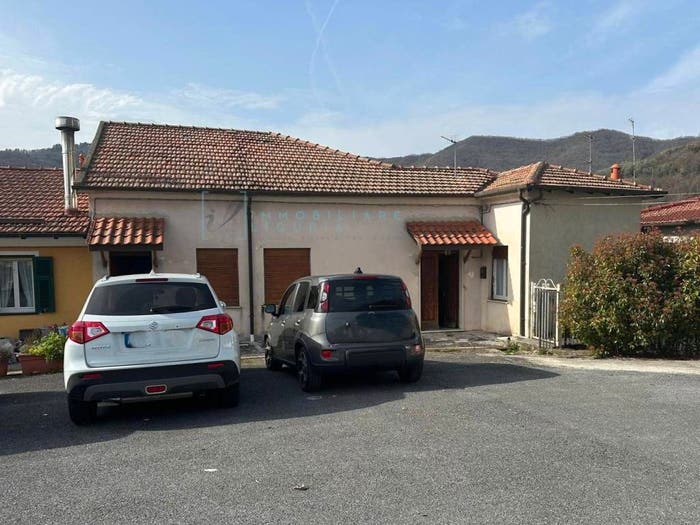 Casa con 6 locali in vendita in frazione vellego, Casanova Lerrone