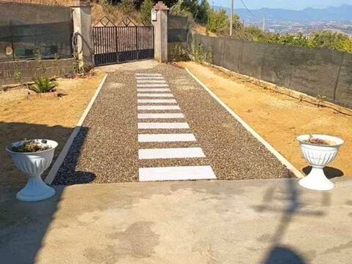 Casa con 6 locali in vendita in CDa Sbriglie, Santa Sofia d'Epiro