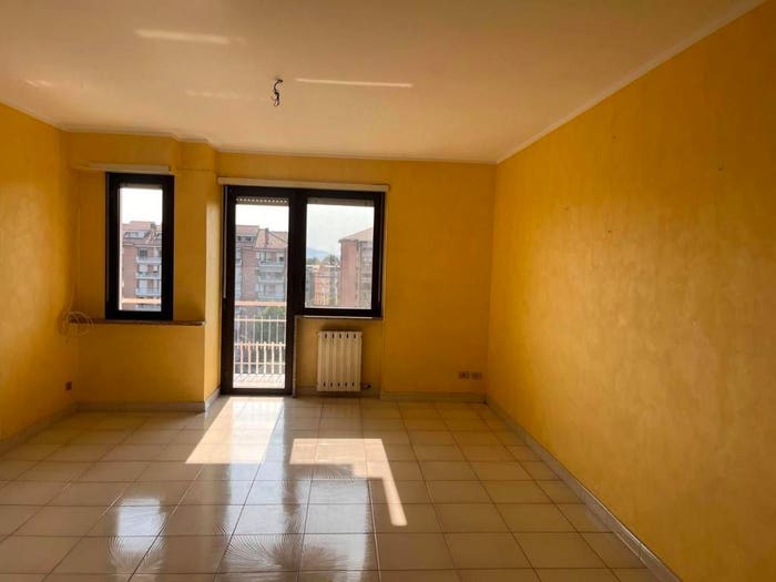 Appartamento quadrilocale in vendita in STRADA TORINO, Centro, Orbassano