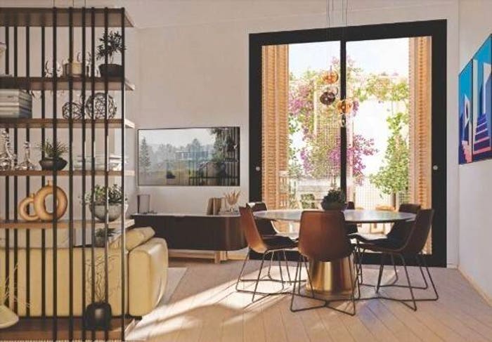 Appartamento trilocale in vendita in Via del Carmine, Laigueglia