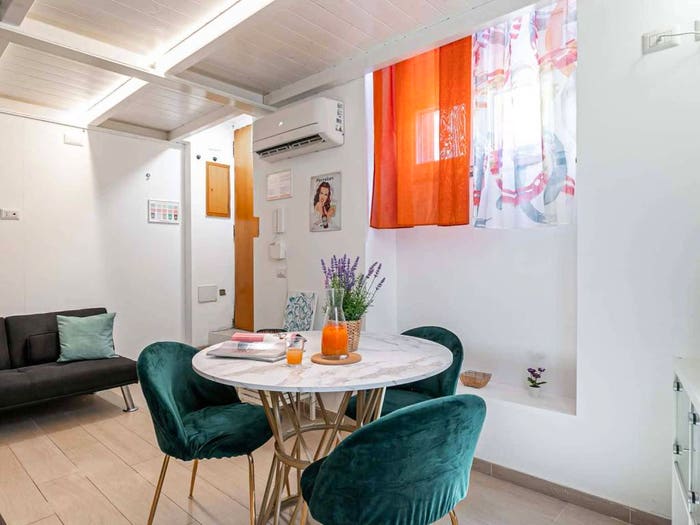 Appartamento bilocale in affitto in Isola, Milano