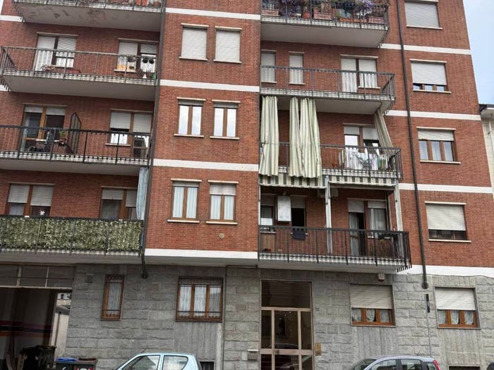 Appartamento trilocale in vendita in VIA RISMONDO, Mirafiori Sud Onorato Vigliani, Torino