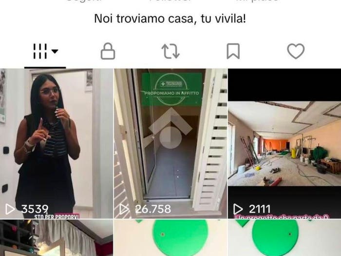 Case in Vendita e in Affitto - 3