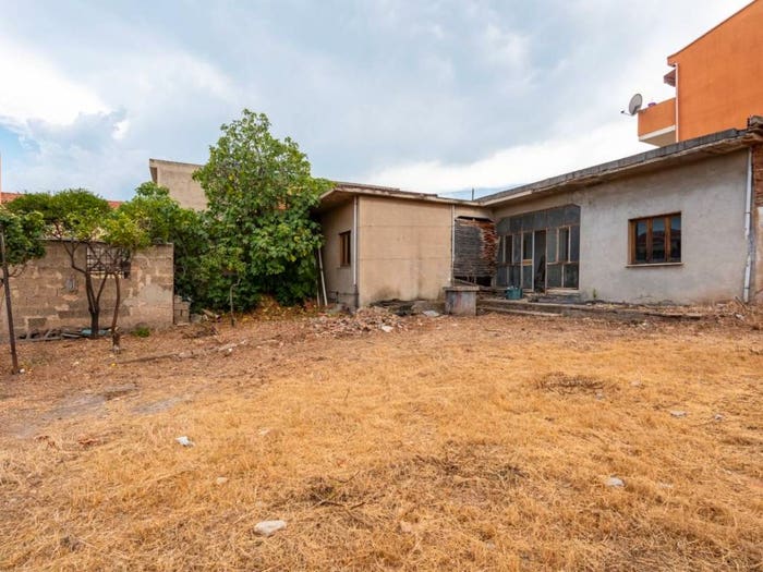 Casa con 6 locali in vendita in Via Matteotti, Centro, Capoterra
