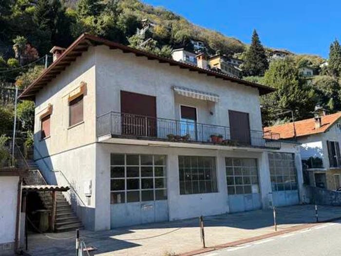 Casa con 5 locali in vendita in Strada Statale Del Lago Maggiore, Carmine, Cannobio