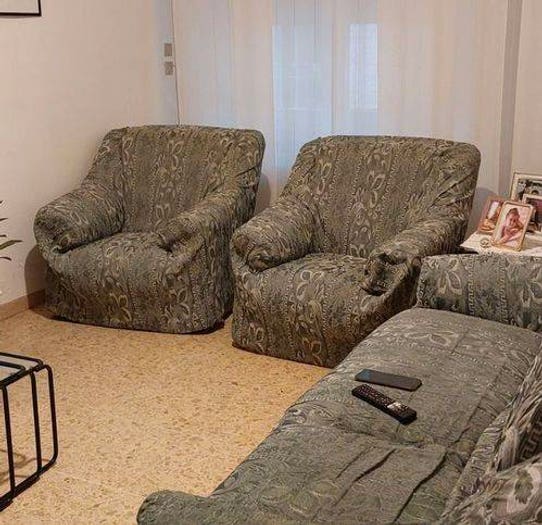 Appartamento quadrilocale in vendita in Via Malvezzi, Centro Storico, Fano