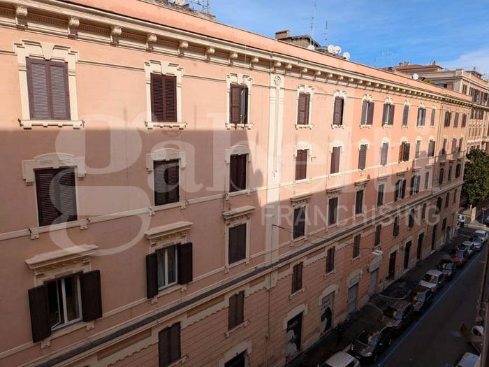 Appartamento trilocale in affitto in Via Adda, Salario Porta Pia, Roma