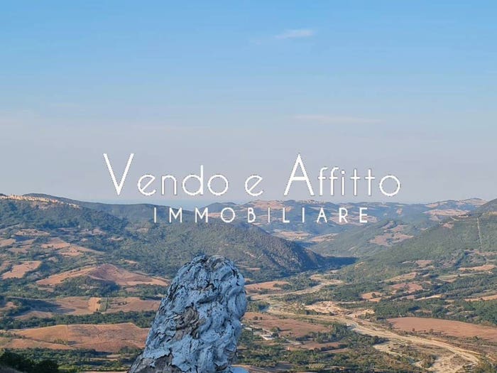 Casa in vendita in Centro, Celenza sul Trigno