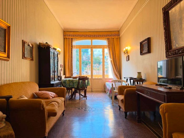 Appartamento quadrilocale in vendita in Viale Daniel Hanbury, Borgo Coscia, Alassio