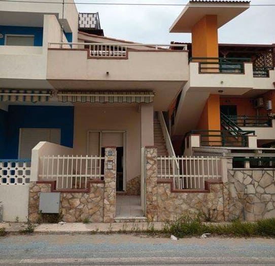 Casa con 6 locali in vendita in Viale Paolo Calleri, Marzameni, Pachino