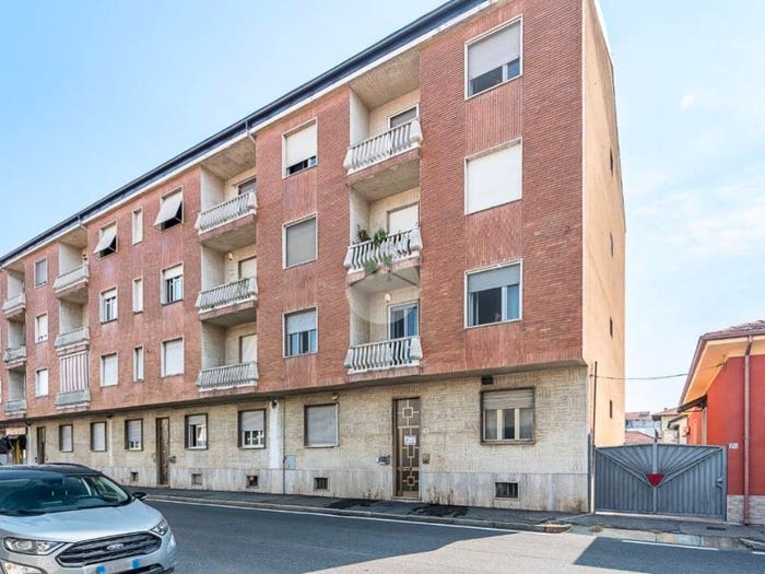 Appartamento bilocale in vendita in Via Costa, Centro, Grugliasco