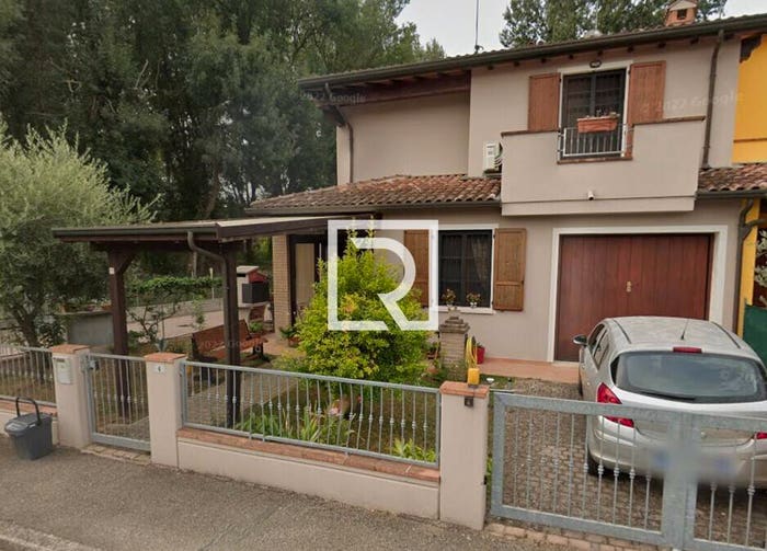 Casa trilocale in vendita in Via Cinciallegra, Borgo Montone San Marco, Ravenna