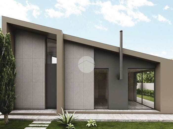 Casa quadrilocale in vendita in Via Massa di San Giuliano, Castelverde, Roma