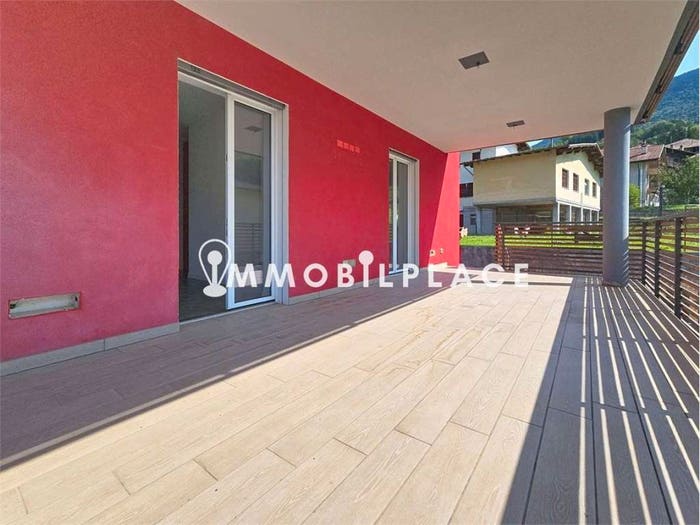 Appartamento quadrilocale in vendita in POIA, Poia, Comano Terme