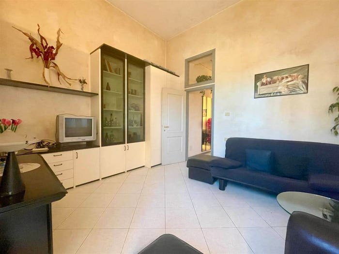 Appartamento trilocale in vendita in Centro, Mantova