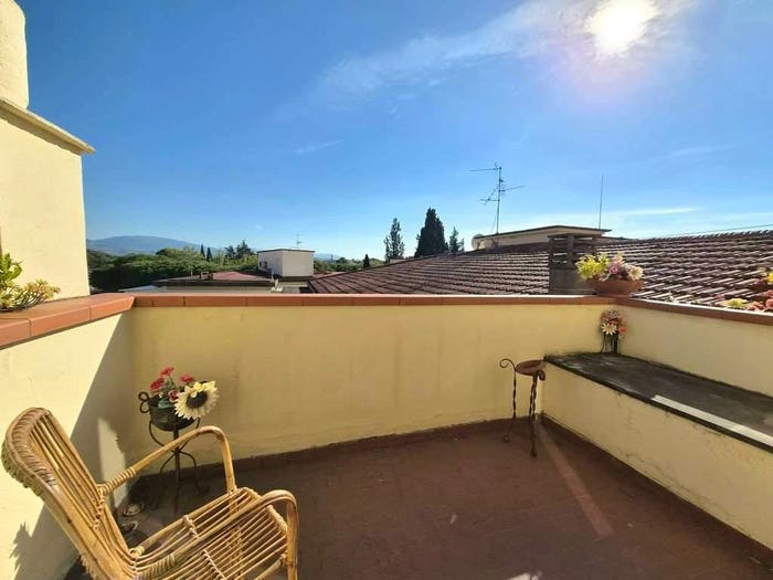 Casa trilocale in vendita in FARDELLA, Campo di Marte, Firenze