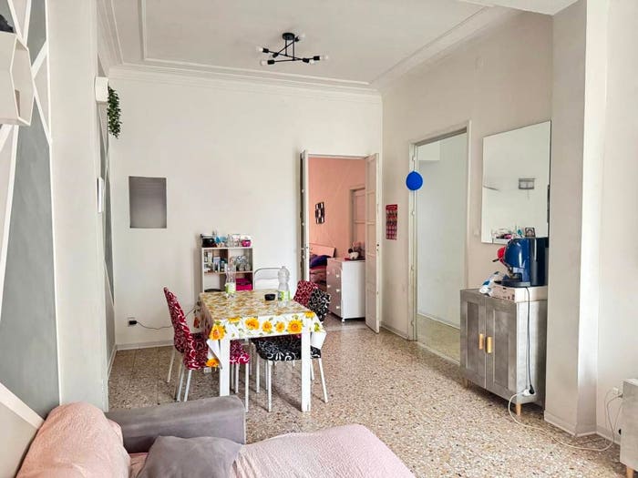 Appartamento trilocale in vendita in Via Neri, Cibali, Catania