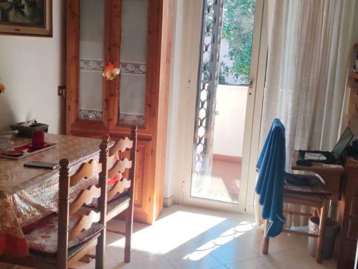 Appartamento bilocale in vendita in Largo Roma, Cerenova, Cerveteri