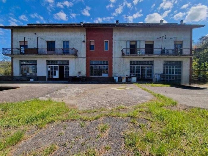 Casa con 6 locali in vendita in Centro, Cairo Montenotte
