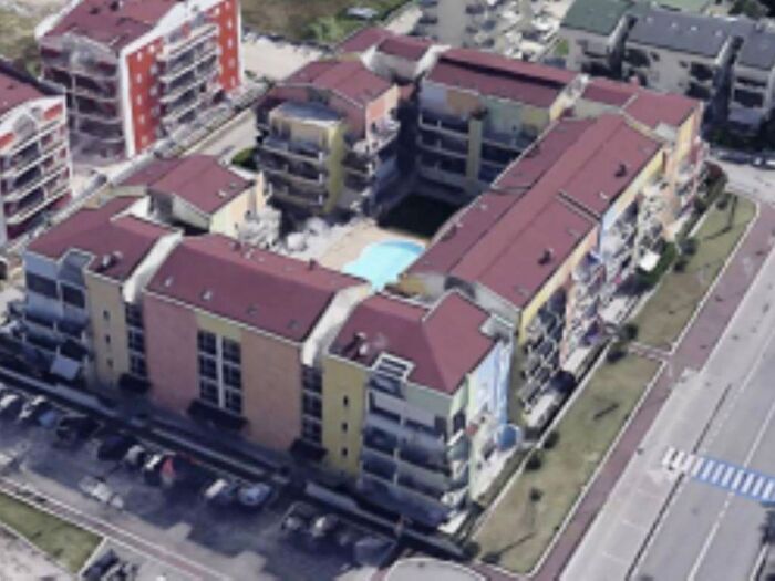 Appartamento monolocale in vendita in Via Napoli, Tortoreto Lido, Tortoreto