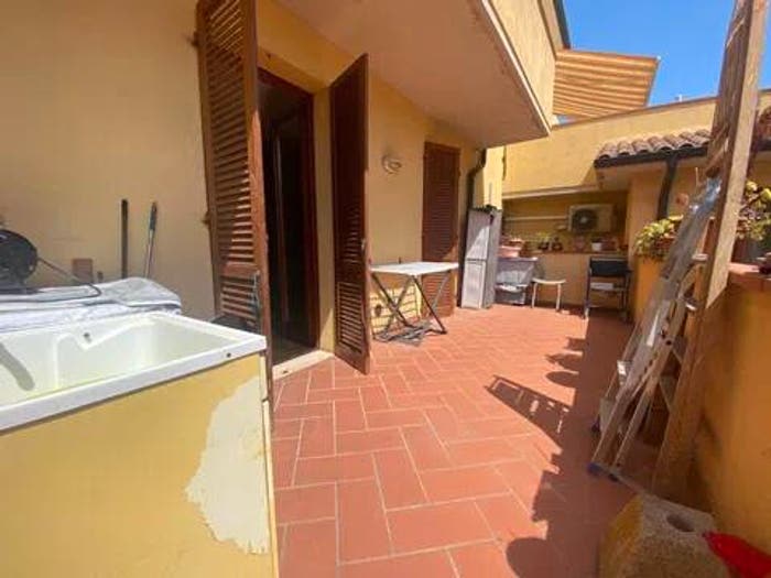 Appartamento trilocale in vendita in Centro, Piombino