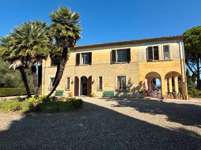 Casa con 6 locali in vendita in Crespina, Crespina e Lorenzana