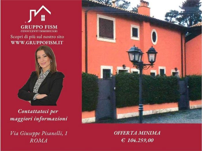 Appartamento con 6 locali in vendita in Via G Verdi, Nepi