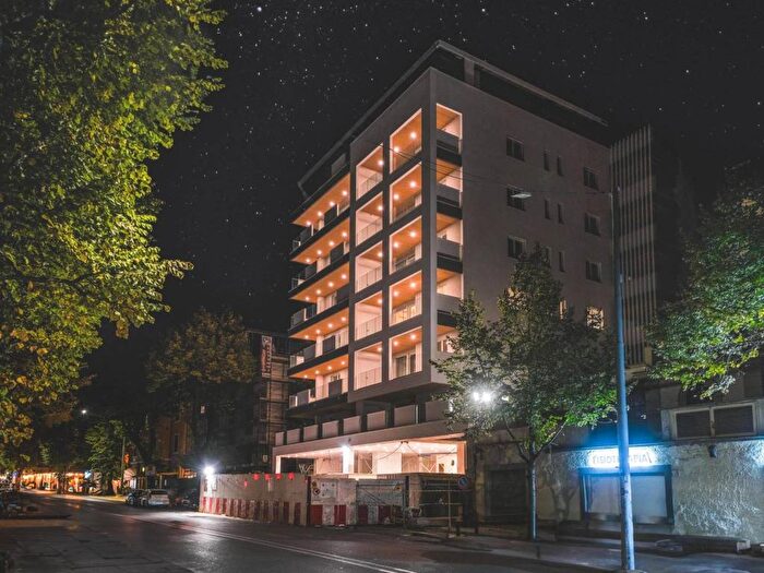Appartamento bilocale in vendita in Viale delle Medaglie d'Oro, Medaglie d'Oro, Roma