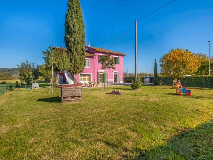 Casa con 6 locali in vendita in Via Usciana, Centro, Castelfranco di Sotto