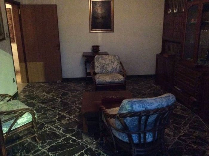 Appartamento con 6 locali in vendita in Via Benedetto Varchi No Number, Montefalco, Arezzo