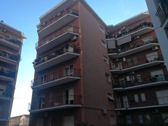 Appartamento quadrilocale in vendita in Via Renato De Martino, Ferrarecce Università, Caserta