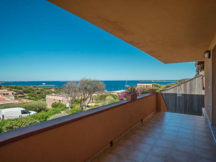 Appartamento trilocale in vendita in Via Poseidone, Portisco, Olbia