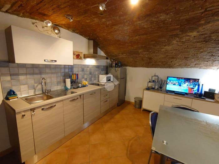 Appartamento bilocale in vendita in Via del Pratello, San Felice, Bologna