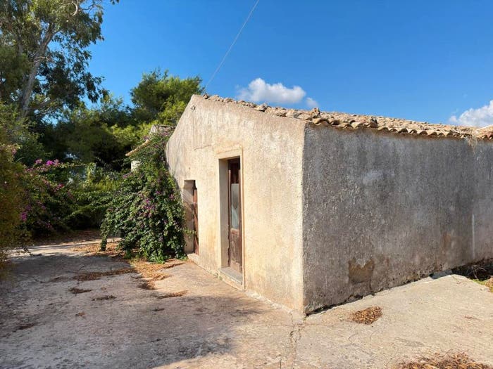 Casa con 6 locali in vendita in Strada Consortile, San Lorenzo, Noto