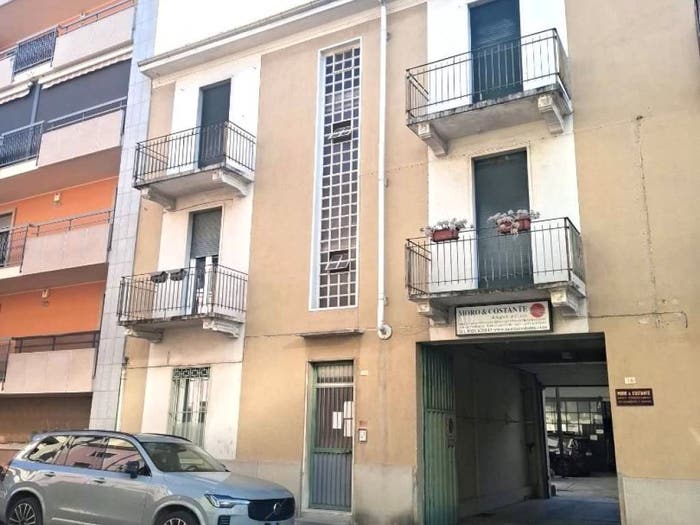 Appartamento bilocale in affitto in San Martino, Novara