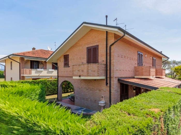 Casa con 5 locali in vendita in Via Roma, Centro, Bernareggio