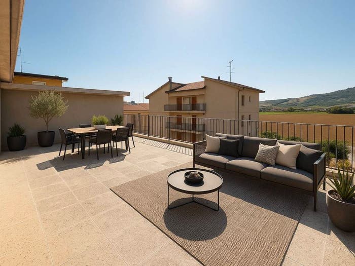 Casa con 6 locali in vendita in Via Giovanni Pascoli, Centobuchi, Monteprandone