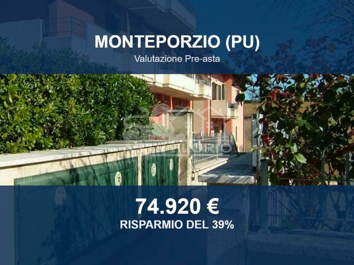 Appartamento quadrilocale in vendita in Via M L King, Centro, Monte Porzio