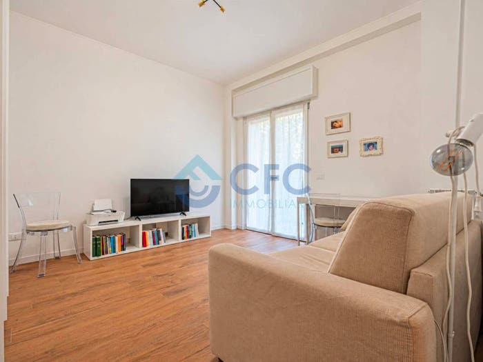 Appartamento monolocale in vendita in Via Lomellina, Argonne Corsica, Milano