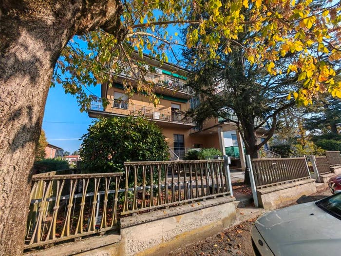 Appartamento quadrilocale in vendita in Via Ugo Foscolo, Centro, Castel San Pietro Terme