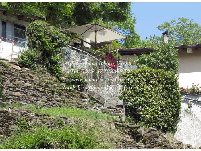 Casa con 6 locali in vendita in Località Casa Burla, Falmenta, Valle Cannobina