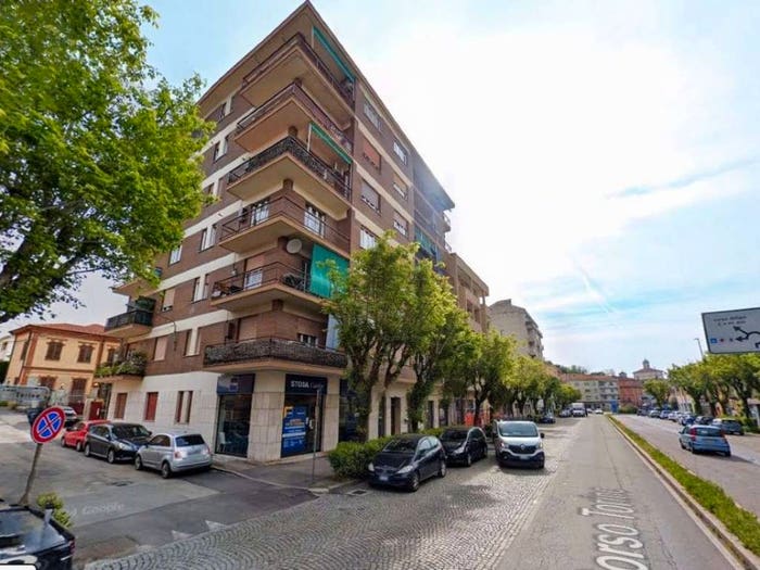 Appartamento trilocale in vendita in corso Torino, Corso Torino, Asti