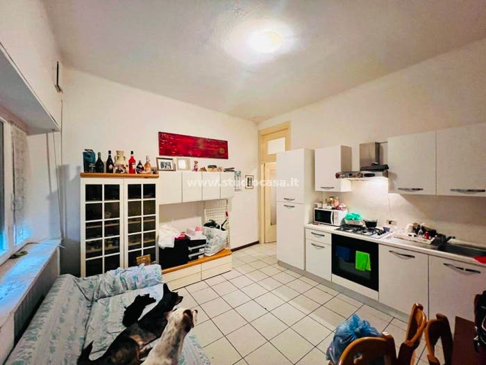 Casa bilocale in vendita in Centro Storico, Crema