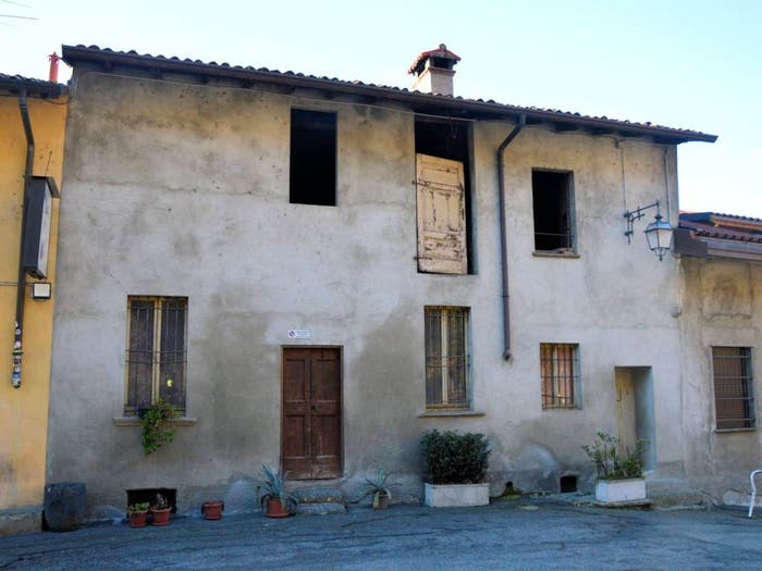 Casa trilocale in vendita in Via Convento, Sirone
