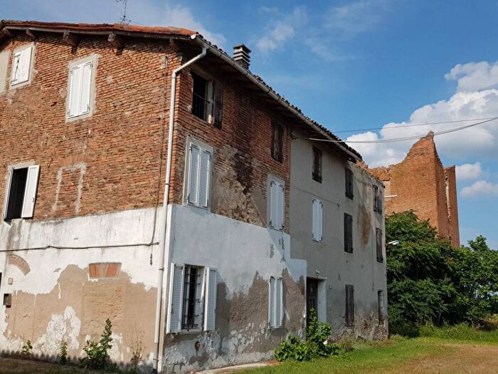 Casa in vendita in VIA REMESINA ESTERNA, Sant'antonio In Mercadello, Novi di Modena