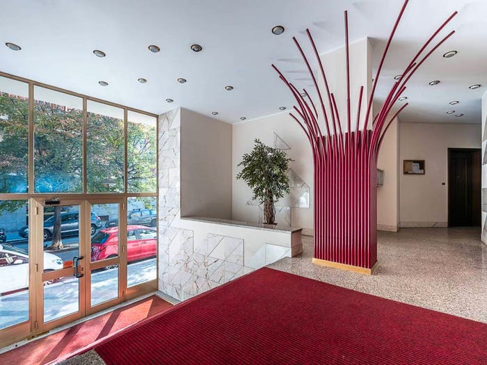 Appartamento trilocale in vendita in Via Baltimora, Santa Rita, Torino