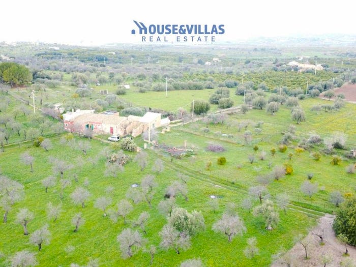 Casa bilocale in vendita in contrada vaddeddi, Noto